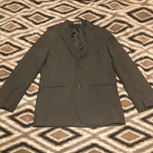 Cherokee boys blazer